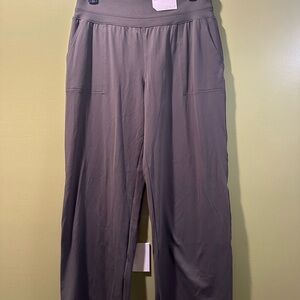 STYLUS Men's Charcoal Joggers